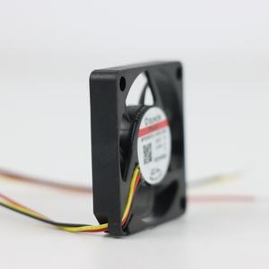 Ventilador Axial de Refrigeración SUNON MF35060V2-1000C-G99 35x35x6mm 5VDC 66mA 0.35W 5800RPM 4.3CFM con Rodamiento de Bolas para Gabinetes e Inversores - Product Image 2