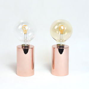 Petite <span class=keywords><strong>lampe</strong></span> sans fil portable à piles pour la décoration intérieure <span class=keywords><strong>Lampe</strong></span> <span class=keywords><strong>de</strong></span> <span class=keywords><strong>table</strong></span> en verre avec ampoule LED <span class=keywords><strong>Lampe</strong></span> <span class=keywords><strong>de</strong></span> bureau à piles - Product Image 5