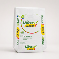 Sacs d'alimentation en polypropylène tissé PP sur mesure 10KG 20KG 25kg, sacs d'engrais en polypropylène, sacs de riz et de céréales de haute qualité laminés BOPP
