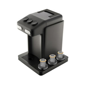 Distributeur automatique de whisky en plastique écologique et durable, cadeau pour la fête des pères, <span class=keywords><strong>robot</strong></span> à cocktails portable et autonettoyant pour l'extérieur - Product Image 6