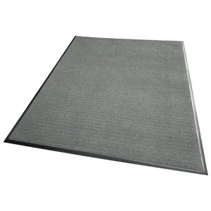 Hotel Indoor Pvc Frame Anti-Rutsch-Matten Teppich Teppiche Eingang Matti erungs system Waben staub kontroll matte zu verkaufen