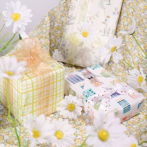 New Design Birthday Custom <b>Wrapping</b> <b>Paper</b> Gift <b>Wrapping</b> <b>Paper</b> 50*70 cm Gift <b>Paper</b> - Product Image 6