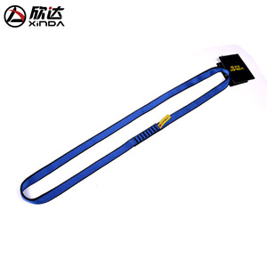 Eslingas de Escalada Xinda de 60-220 cm, de Poliéster, Equipo de Seguridad para Montañismo - Product Image 4