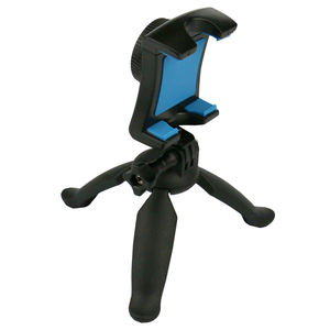 Soporte Multifuncional para Teléfono, Estabilizador de Mano para Vlogging y Filmación, Trípode con Agarre para Escritorio - Product Image 6