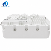 Point d'accès extérieur Wi-Fi 7 AP772 802.11be 6,45 Gbit/s avec port Ethernet 2,5 G, indice de protection IP67, AP sans fil haute performance double bande