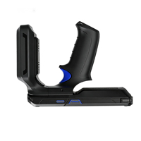 Terminal Portátil Industrial Resistente con Android UHF RFID JT-G2, Batería Extraíble, Lector de Códigos de Barras 4G WiFi para Almacén