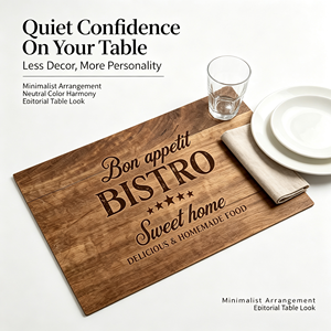 Protecteur de <span class=keywords><strong>plaque</strong></span> à induction KitchenYeah 20,5x35,4" / 90x52cm, design champêtre léger, couvre-<span class=keywords><strong>plaque</strong></span> de cuisson, cuisinière électrique - Product Image 6