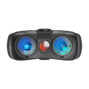 Nuevos Binoculares de Visión Nocturna 3D VR, 700m, 4K HD, 5000mAh, Zoom Digital, Gafas de Visión Nocturna Infrarrojas para Oscuridad Total - Product Image 5