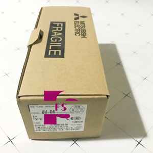 В наличии: Новый автоматический выключатель (модуль) MITSUBISHI BH-D6 2P 6A (миниатюрный автоматический выключатель) - Product Image 4