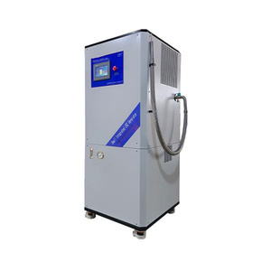 เครื่องกำเนิดไนโตรเจนขนาดเล็กแบบอัตโนมัติ ใช้งานง่าย 40-50 ลิตร/วัน 50Hz สำหรับใช้ในอุตสาหกรรม - Product Image 5