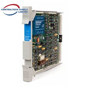แบรนด์ใหม่51303932-426 MU-TSIMI2 Modbus RTU โมดูลเชื่อมต่อแบบอนุกรม RS485 RS232สำหรับ experion pks DCS - Product Image 5
