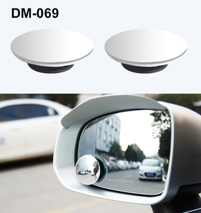 Adjustable Wide Angle <b>Car</b> Outside Auxiliary <b>Car</b> Blind Spot <b>Mirror</b> - Product Image 6