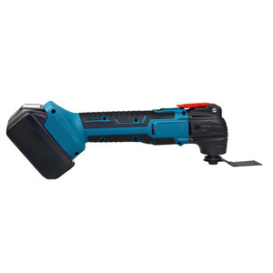 Hot Sale Custom Oscillating <b>Saw</b> Blade Multi-tool Products for Power Tool Set YT-TQ-BDC Oscillating <b>Saw</b> YT-TQ-BDC - Product Image 5