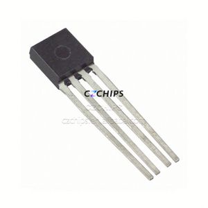 Guaranteed Original & New P78E05-1000 SIP-4 Semiconductor Integrated Circuit IC Chip CZSKU:Q5U0R9Y9 - Product Image 1