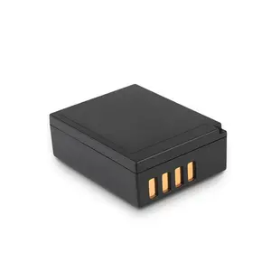 7.2V 1600mAh Batterie Rechargeable NP-W126 pour <span class=keywords><strong>Fujifilm</strong></span> XT20 <span class=keywords><strong>XT3</strong></span> X100VI X100V XS10 NP-W126S NPW126 XPro1 Pro2 Batteries X-Pro1 - Product Image 3