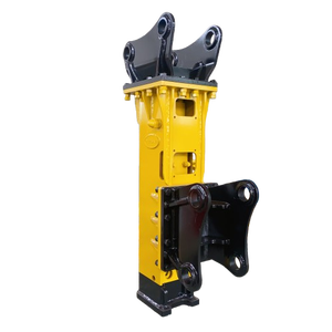 <span class=keywords><strong>Marteau</strong></span>-<span class=keywords><strong>piqueur</strong></span> d'excavatrice 36 tonnes ylb 1550 brise-roche hydraulique 30t pouce d'attelage d'excavatrice pour pelle <span class=keywords><strong>jcb</strong></span> 3cx <span class=keywords><strong>marteau</strong></span> hydraulique - Product Image 2