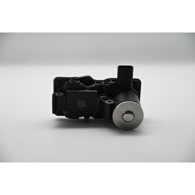 STQR Product OEM F01R00ZA60 1650-130003 Brand New Auto Parts Car Parts Turbocharger Turbo Electric Actuator for Great Wall