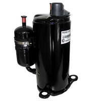 Compresseur de réfrigération rotatif hermétique GMCC 1,5 HP à bas prix pour climatiseurs 410a DC 21kg Garantie de 2 ans 90000 BTU
