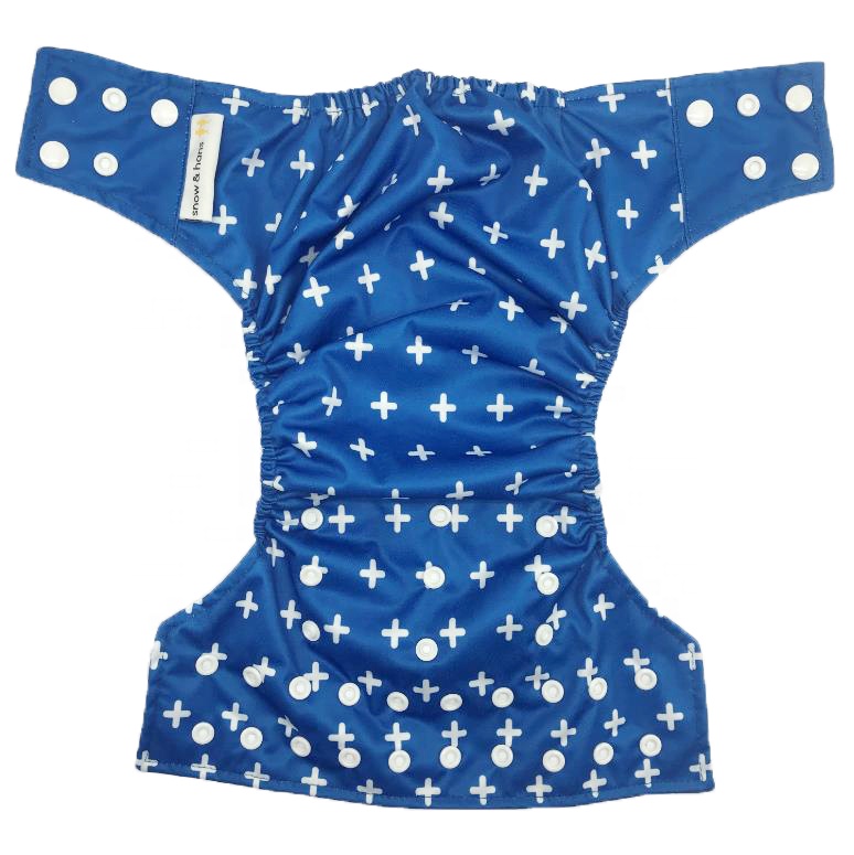 Подгузники для детей, многоразовые, оптовая продажа, фабрика в Китае