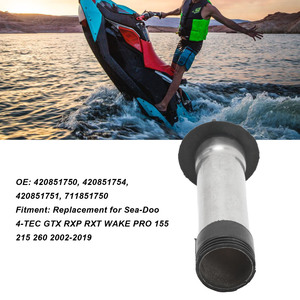 Tubo de bujía 420851750 de repuesto para <span class=keywords><strong>Sea</strong></span>-<span class=keywords><strong>Doo</strong></span> 4-TEC GTX RXP RXT <span class=keywords><strong>WAKE</strong></span> <span class=keywords><strong>PRO</strong></span> 155 <span class=keywords><strong>215</strong></span> 260 2002-2019 - Product Image 3