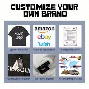 T-shirts à manches courtes en tricot personnalisés de haute qualité pour garçons et filles, avec impression de logo, pour enfants - Product Image 5