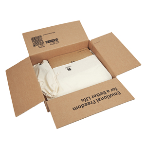 Gilet de compression sensorielle non électronique pour la réduction du stress et le soutien des personnes ayant des troubles du développement - Product Image 4
