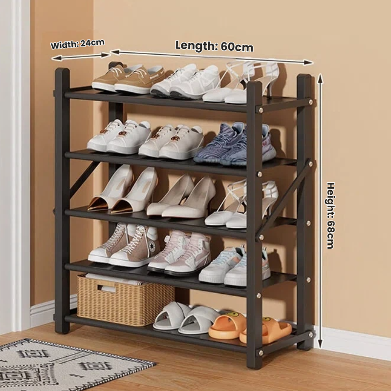 5 strati larghi 60 cm