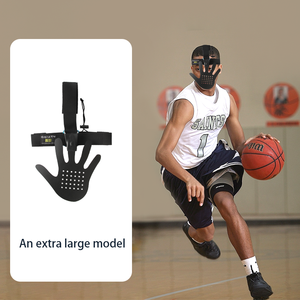 Hiyf bóng rổ công cụ đào tạo bóng rổ thiết bị đào tạo hiyf tay trong khuôn mặt của bạn chụp thiết bị cho đào tạo bóng rổ - Product Image 3