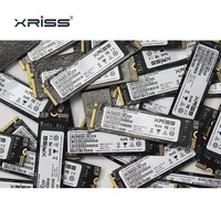 Solid State Hard Drive M2 2280 NVMe 3.0 PCIe 128gb 256gb 512gb 1tb 2tb Internal State Drive untuk Laptop dan Desktop M2 SSD