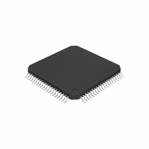 ตัวแทนจำหน่ายชิ้นส่วนอิเล็กทรอนิกส์ 72V273L10PFG บริการครบวงจร IC FIFO SYNC 32KX9 6.5NS 80TQFP Logic 80 LQFP - Product Image 1