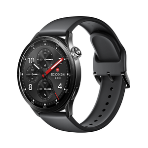 <span class=keywords><strong>Mejor</strong></span> Precio, Reloj Xiao Mi S5, Pantalla AMOLED <span class=keywords><strong>de</strong></span> 1.48'', Resistente al Agua 5ATM, Peso Neto 46g, Capacidad <span class=keywords><strong>de</strong></span> Batería 815mAh, Compatible con BT/NFC - Product Image 1