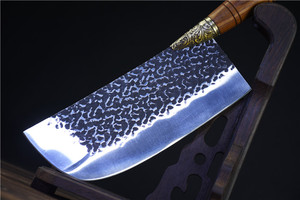Nouveaux outils de cuisine intelligents de sécurité couteaux à steak couteaux à pain <span class=keywords><strong>couteau</strong></span> à trancher - Product Image 6