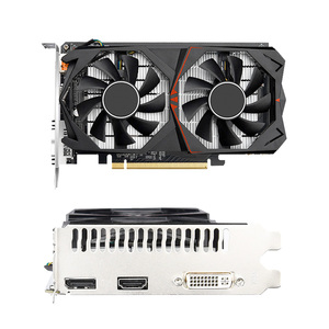 PC para Juegos con Tarjeta Gráfica OEM VGA GTX960 DDR5 4G 128bit Precio al por Mayor Gráfica de 6 Pines en Stock Tarjeta Gráfica GTX960 - Product Image 5