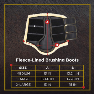 Giày Bốt Lông Cừu Lót Giả Da, Giày Đánh Răng Để Tập Nhảy, Đạp Xe - Product Image 4