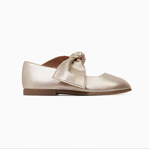 Choozii-<span class=keywords><strong>zapatos</strong></span> de tacón de bala súper cómodos para niñ<span class=keywords><strong>as</strong></span>, <span class=keywords><strong>zapatos</strong></span> de vestir, Mary Jane - Product Image 2