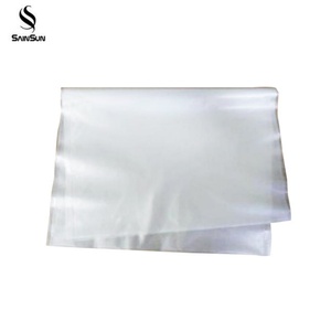 Película soluble en agua de PVA para envasado en frío de bebidas, bolsas pequeñas para envasado en caliente - Product Image 2