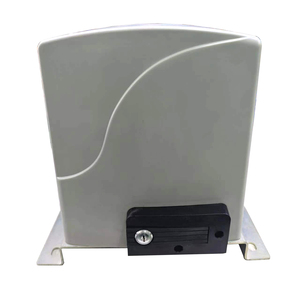 Support Wifi/Remote/<span class=keywords><strong>Gsm</strong></span> Opérateur de portail automatique domestique AC 800kgs Ouvreur de portail coulissant avec pièces - Product Image 1