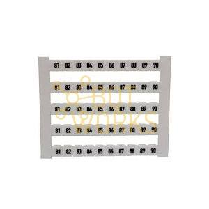 Weidmuller 0523060081 - Nuevo - Product Image 1