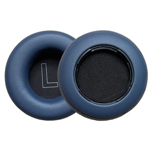 For B&O Beoplay H9 3rd Gen Replacement Ear <b>Cushion</b> Ear <b>Pads</b> Skin Friendly Soft Leather Surface Pressure Reducing <b>Cushion</b> - Product Image 5