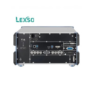 Rohde & Schwarz R&<b>s</b> Znbt40 Network Analyzer <b>9</b>/100 Khz to 8.5/20/26.5/40 Ghz Lexso - Product Image 1