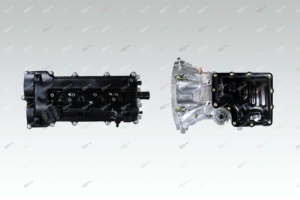 Nouveau bloc moteur nu Nofear Tech G4LC 1.4L pour I20 Accent Rio <span class=keywords><strong>Stonic</strong></span> 1.4 MPI DOHC D-CVVT Essence - Product Image 4