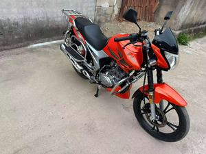 Motocicleta de Gasolina de 150cc de Segunda Mano, Bicicleta Deportiva, Motocicletas <span class=keywords><strong>Usadas</strong></span>, Categoría de Producto - Product Image 2