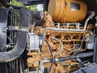 Gebrauchter Radlader Liugong CLG 835H 856H 856 H Liu Gong Pala Cargadora Gebrauchte Lader Luigong mit Fortschrittlicher Technologie