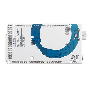 TOPCUS อย่างเป็นทางการ MEGA2560 R3 บอร์ดพัฒนาชิป ATmega16U2 คุณภาพสูงบอร์ดควบคุมไม่มีสาย USB ใช้งานร่วมกับอาร์ดูโน่ - Product Image 4
