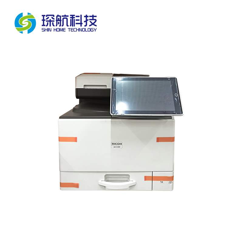 Used-Ricoh-IM-C300-General-