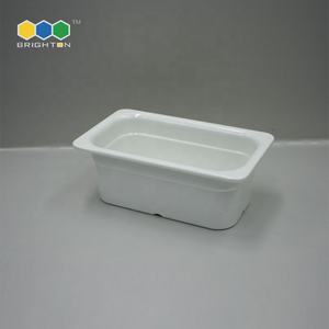 Vaisselle de service alimentaire en mélamine GN <span class=keywords><strong>Pan</strong></span> pour buffet de restaurant d'hôtel - Product Image 4