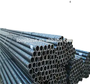 AISI 1045 1020 Cold drawn Seamless Steel Pipe
