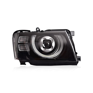 Barre lumineuse F30 Phares Phares E90 Voiture Led Hilux A3 8v N70 B6 R36 Lc100 7 Pouces <span class=keywords><strong>X5</strong></span> E70 Lancer E92 Spot Lights 4x4 <span class=keywords><strong>2017</strong></span> - Product Image 4