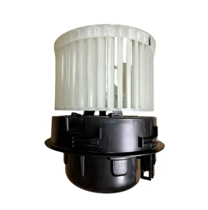 Souffleur de climatisation OE YL01624280 pour <span class=keywords><strong>Peugeot</strong></span> <span class=keywords><strong>2008</strong></span> (P24C) 2019- - Product Image 3