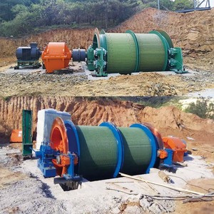 <span class=keywords><strong>Treuil</strong></span> de levage électrique Wanfeng OEM ODM 2JTP pour mine, 3 tonnes, hauteur de levage 670 m, pour le transport vertical de personnel et de matériel - Product Image 3
